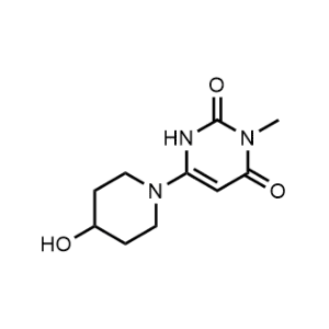 887444-40-8 structure