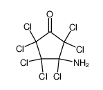 89167-08-8 structure