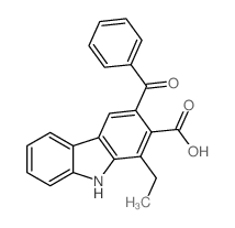 91545-00-5 structure