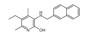 919795-09-8 structure