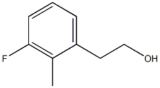 2-(3-fluoro-2-methylphenyl)ethanol图片