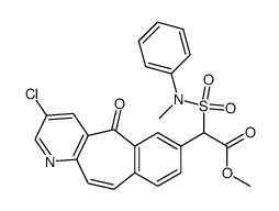 1001915-85-0 structure