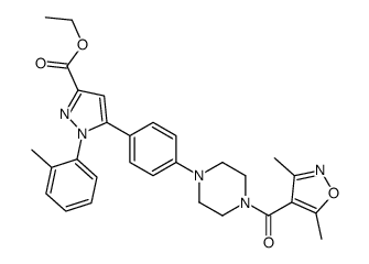 1007477-05-5 structure