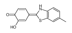 10205-68-2 structure