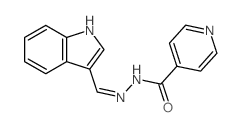 TJU103 Structure