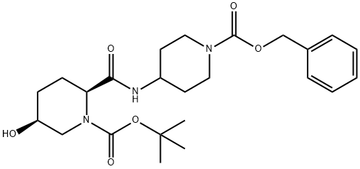 1174020-17-7 structure