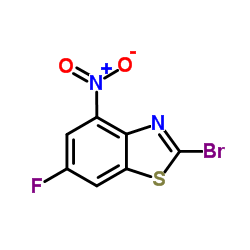 1190322-77-0 structure