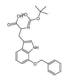 1219375-22-0 structure