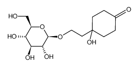 rengyoside B结构式