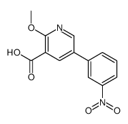 1261913-03-4 structure