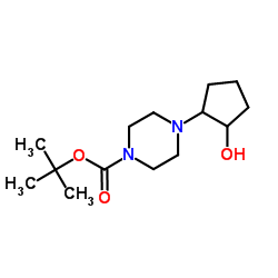 1267023-34-6 structure