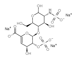 ALPHA-DELTA-UA-2S-[1->4]-GLCNS SODIUM SALT picture