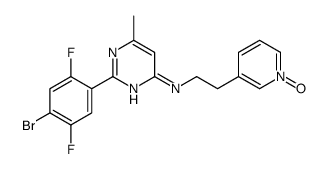 1395553-31-7 structure