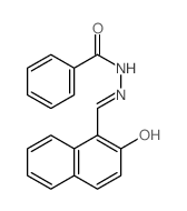 15017-21-7 structure