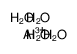 aluminum,hexahydrate Structure