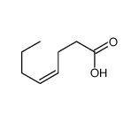 (E)-4-octenoic acid图片