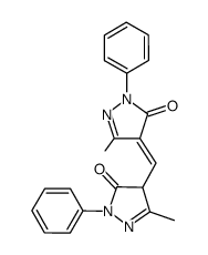 溶剂黄 93结构式