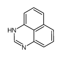 perimidine Structure