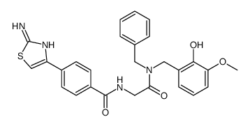 214610-11-4 structure