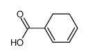 2,3-DIHYDROBENZOIC ACID picture