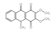 23428-53-7 structure