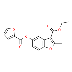 300556-87-0 structure