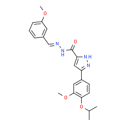 303106-22-1 structure