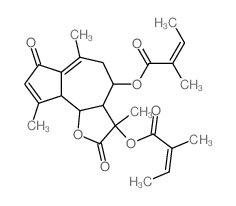 4-Angeloyloxypruteninone picture