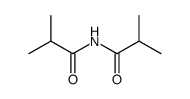 Diisobutyramide Structure