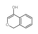 1H-2-Benzopyran-4-ol picture