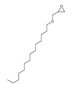 [(tetradecyloxy)methyl]oxirane picture