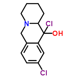 [1-(2,4-Dichlorobenzyl)-2-piperidinyl]methanol picture