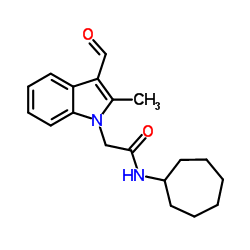 433942-33-7 structure