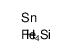 iron,magnesium,oxotin,silicon结构式