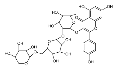 豆腐果新苷A图片