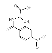 N-(5-chloro-2-methyl-phenyl)-2-(3-methylphenoxy)acetamide结构式