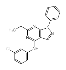 5395-46-0 structure