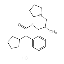 5411-43-8 structure