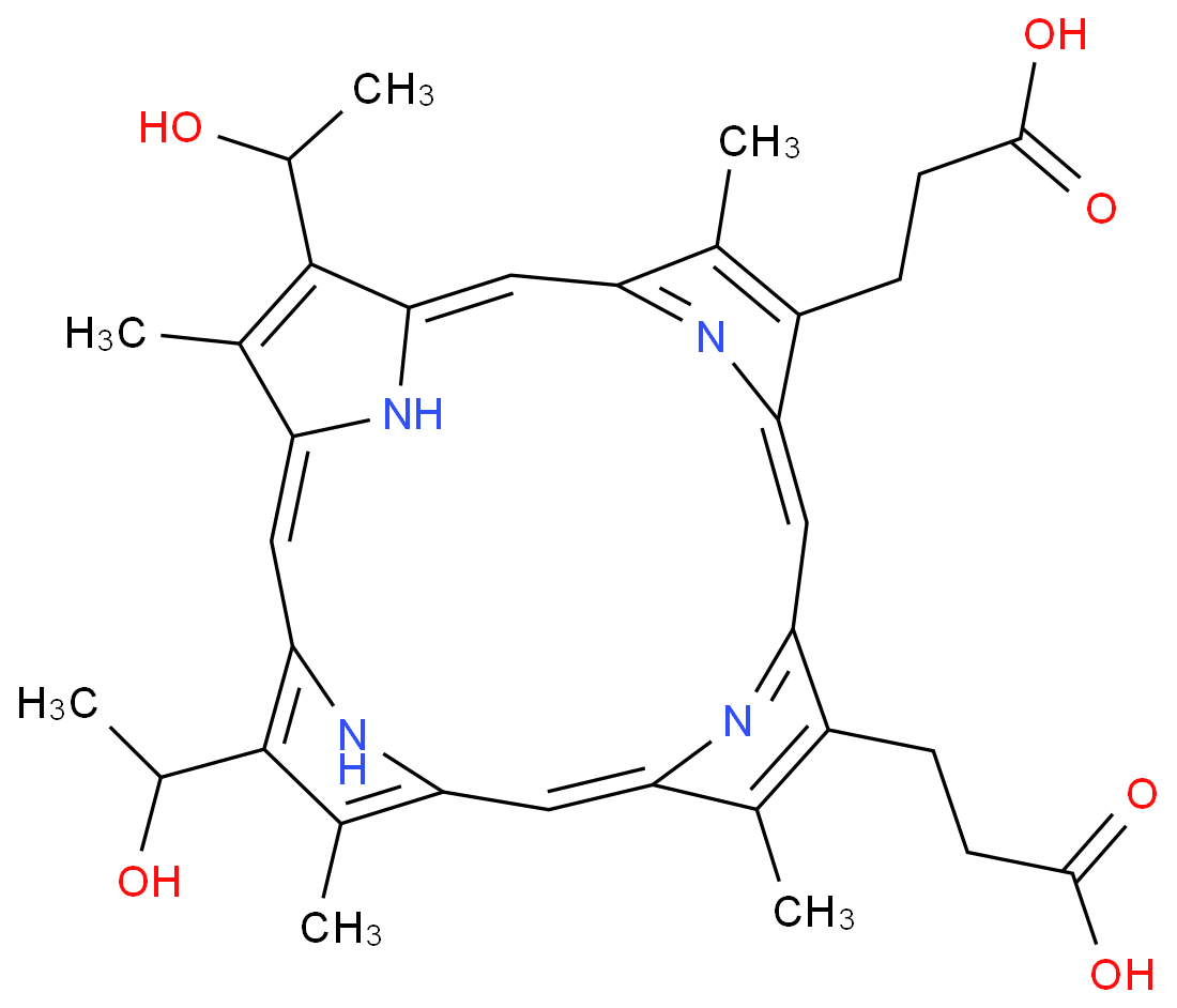 553-11-7 structure