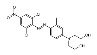 58528-60-2 structure