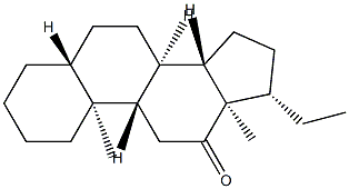 6022-46-4 structure