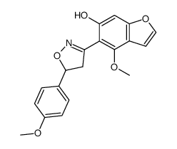 61340-51-0结构式