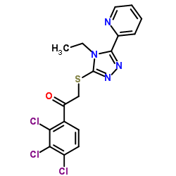 618414-95-2 structure