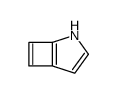 4-azabicyclo[3.2.0]hepta-1(5),2,6-triene Structure