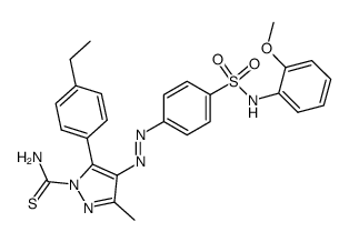 62353-19-9 structure