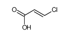 3-chloroacrylic acid picture