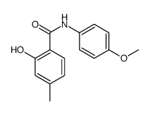 62918-71-2 structure