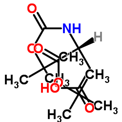 Boc-D-Asp-OtBu picture