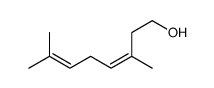 7779-06-8结构式