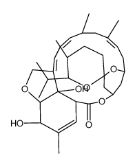 Milbemycin D图片